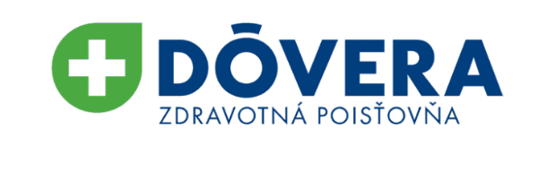 Dôvera logo